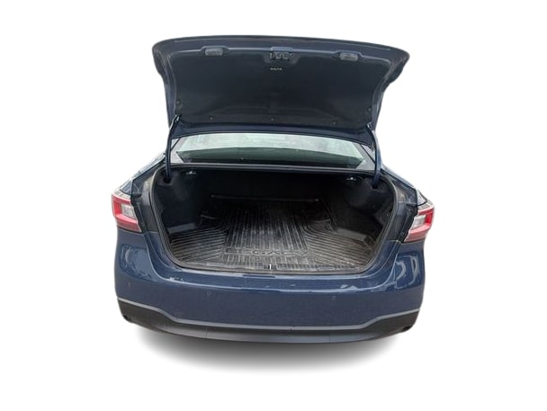 Thumbnail: 2024 Subaru Legacy - 15
