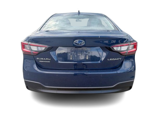 Thumbnail: 2024 Subaru Legacy - 5