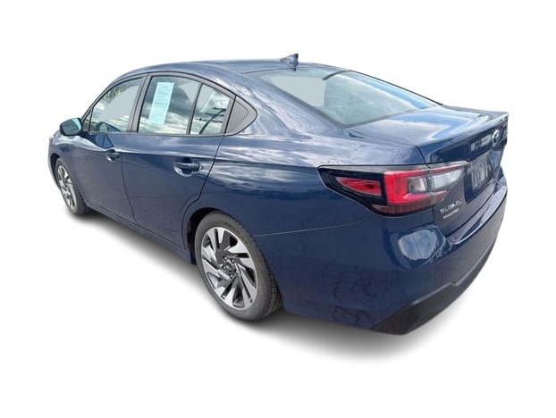 Thumbnail: 2024 Subaru Legacy - 4