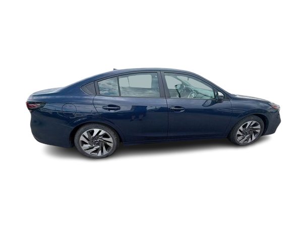 Thumbnail: 2024 Subaru Legacy - 17