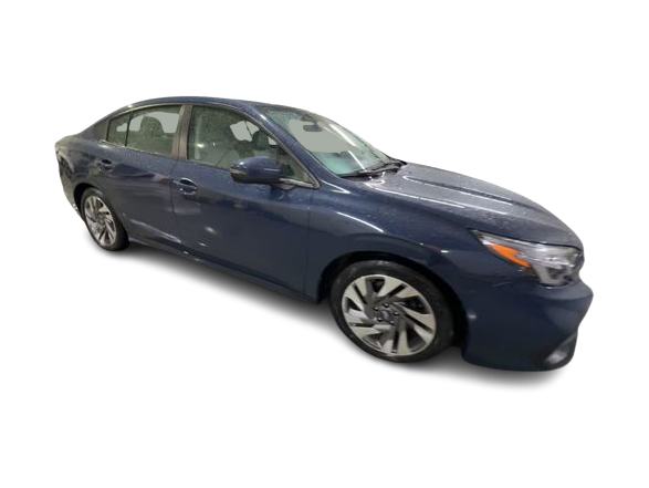 Thumbnail: 2024 Subaru Legacy - 18