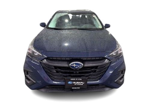 Thumbnail: 2024 Subaru Legacy - 26