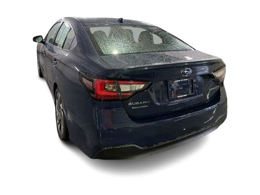 Thumbnail: 2024 Subaru Legacy - 24