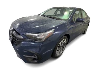 Thumbnail: 2024 Subaru Legacy - 19