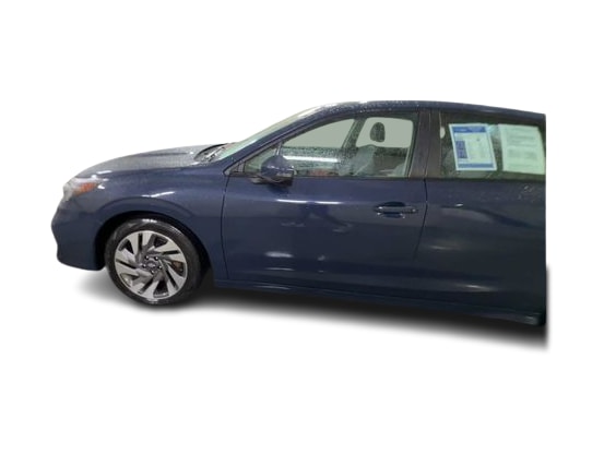 Thumbnail: 2024 Subaru Legacy - 3