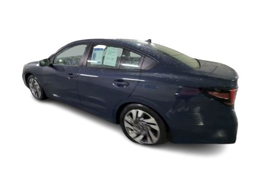 Thumbnail: 2024 Subaru Legacy - 4