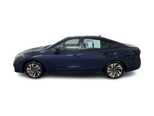 Thumbnail: 2024 Subaru Legacy - 23