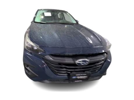 Thumbnail: 2024 Subaru Legacy - 5