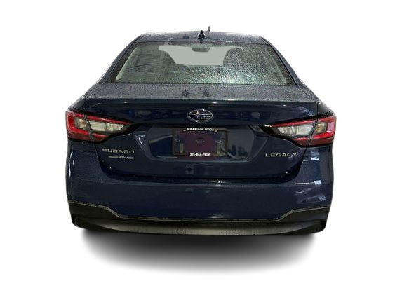 Thumbnail: 2024 Subaru Legacy - 25