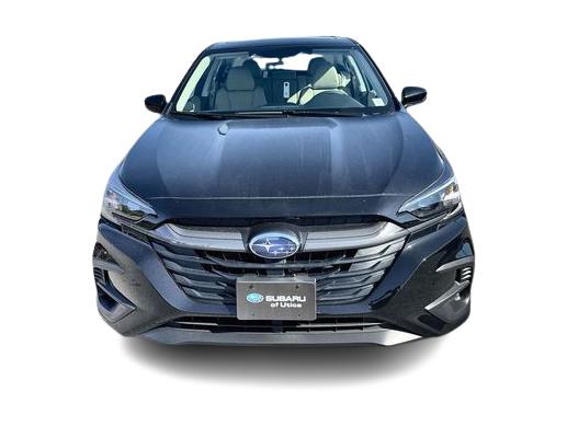 Thumbnail: 2025 Subaru Legacy - 23