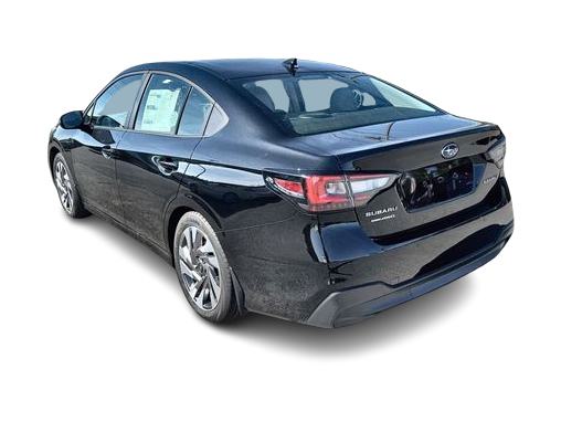 Thumbnail: 2025 Subaru Legacy - 22