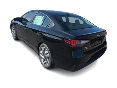 Thumbnail: 2025 Subaru Legacy - 4