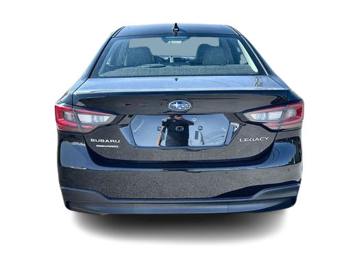 Thumbnail: 2025 Subaru Legacy - 5