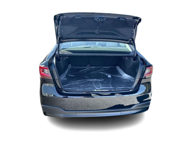 Thumbnail: 2025 Subaru Legacy - 16