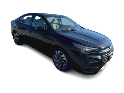 Thumbnail: 2025 Subaru Legacy - 18