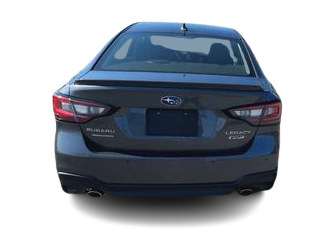 Thumbnail: 2025 Subaru Legacy - 5