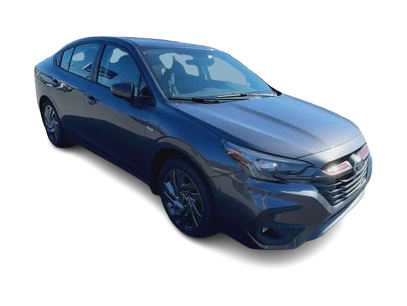 Thumbnail: 2025 Subaru Legacy - 20