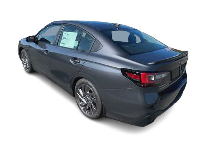Thumbnail: 2025 Subaru Legacy - 4