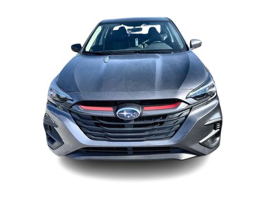 Thumbnail: 2025 Subaru Legacy - 26