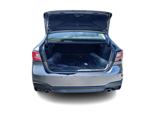 Thumbnail: 2025 Subaru Legacy - 16