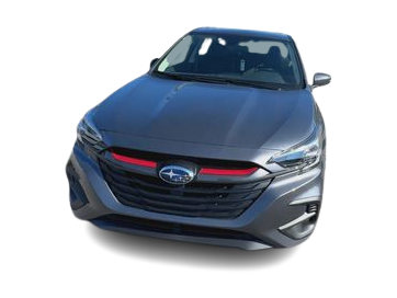 Thumbnail: 2025 Subaru Legacy - 6