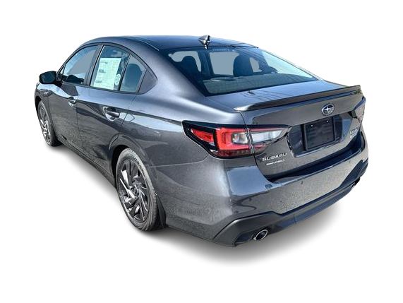 Thumbnail: 2025 Subaru Legacy - 24