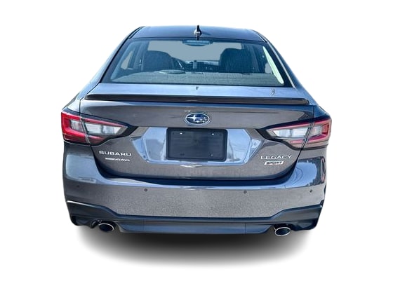 Thumbnail: 2025 Subaru Legacy - 25