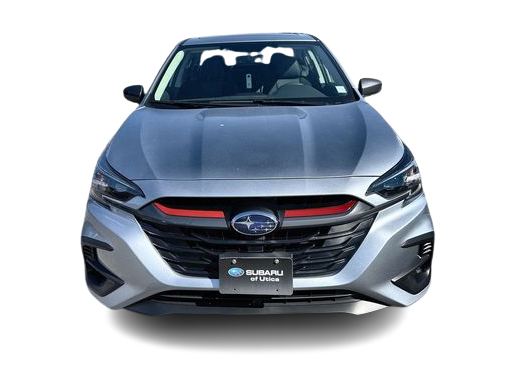 Thumbnail: 2025 Subaru Legacy - 22