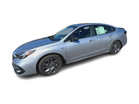 Thumbnail: 2025 Subaru Legacy - 3