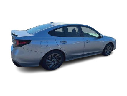 Thumbnail: 2025 Subaru Legacy - 18
