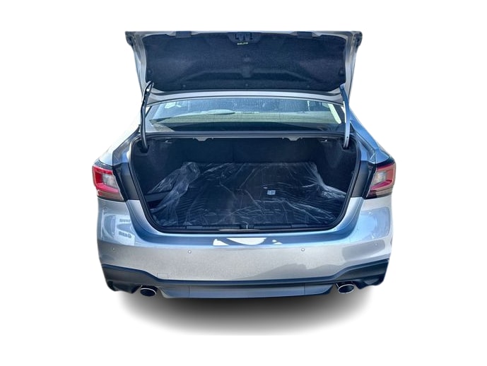 Thumbnail: 2025 Subaru Legacy - 15