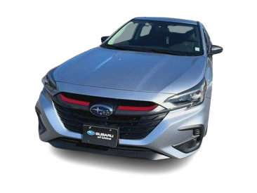 Thumbnail: 2025 Subaru Legacy - 6