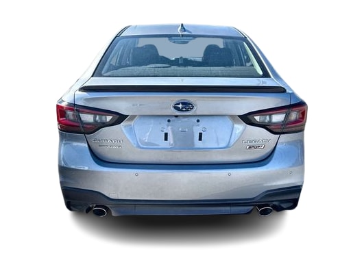 Thumbnail: 2025 Subaru Legacy - 5