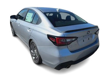Thumbnail: 2025 Subaru Legacy - 4