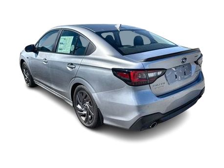 Thumbnail: 2025 Subaru Legacy - 21