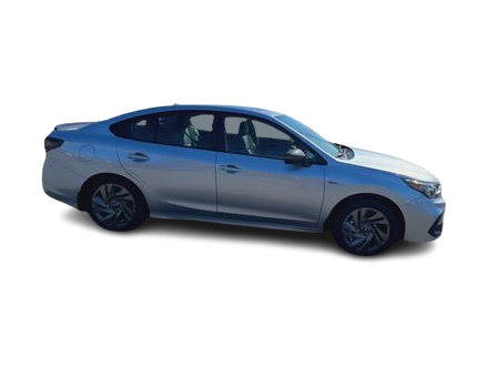 Thumbnail: 2025 Subaru Legacy - 15