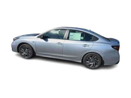 Thumbnail: 2025 Subaru Legacy - 16