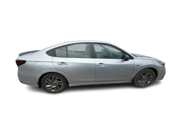 Thumbnail: 2025 Subaru Legacy - 22