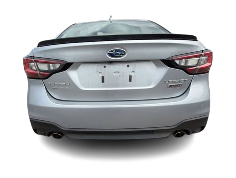 Thumbnail: 2025 Subaru Legacy - 5