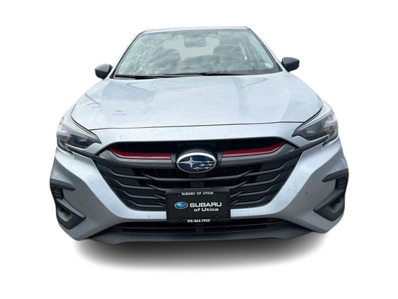 Thumbnail: 2025 Subaru Legacy - 21