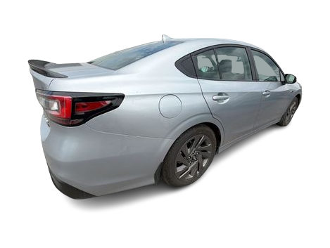 Thumbnail: 2025 Subaru Legacy - 25