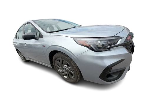 Thumbnail: 2025 Subaru Legacy - 23