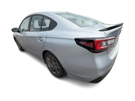 Thumbnail: 2025 Subaru Legacy - 20