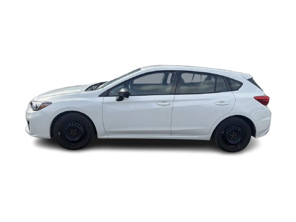 Thumbnail: 2017 Subaru Impreza - 3