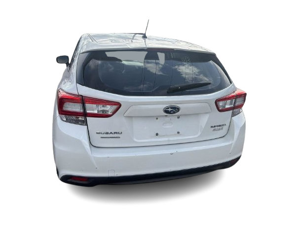 Thumbnail: 2017 Subaru Impreza - 5