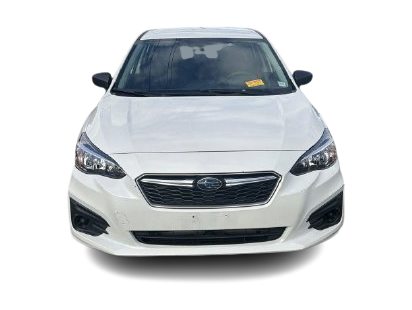 Thumbnail: 2017 Subaru Impreza - 6