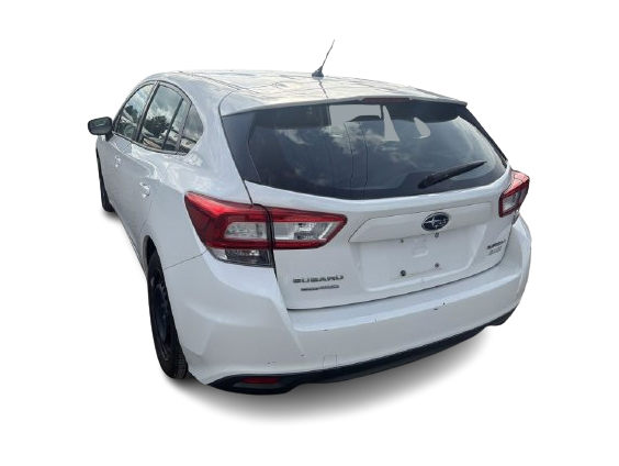 Thumbnail: 2017 Subaru Impreza - 4