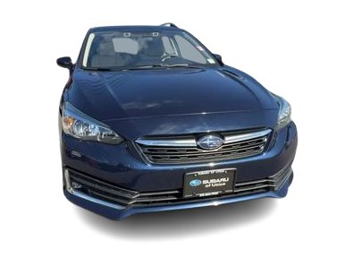 Thumbnail: 2021 Subaru Impreza - 5