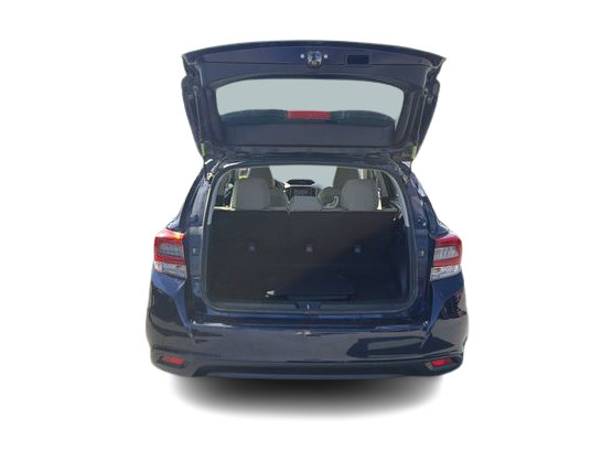 Thumbnail: 2021 Subaru Impreza - 14