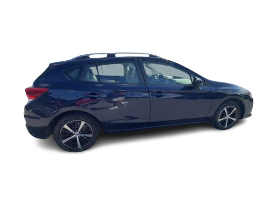 Thumbnail: 2021 Subaru Impreza - 19